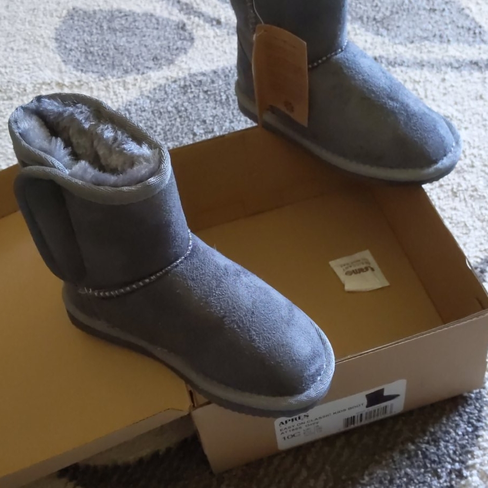 Boots